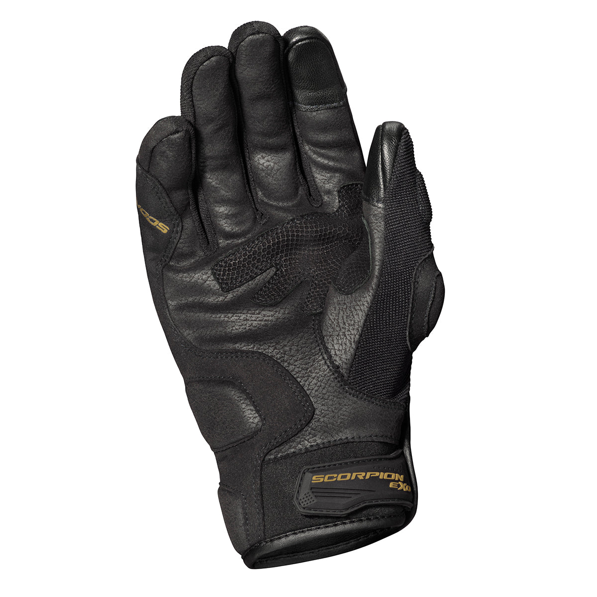 ScorpionEXO Hybrid Air Gloves