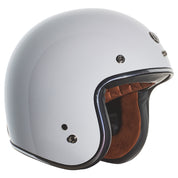 Torc T-50 Retro Open Face Helmet