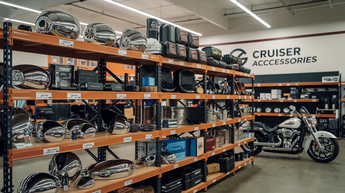 Cruiser Accessories