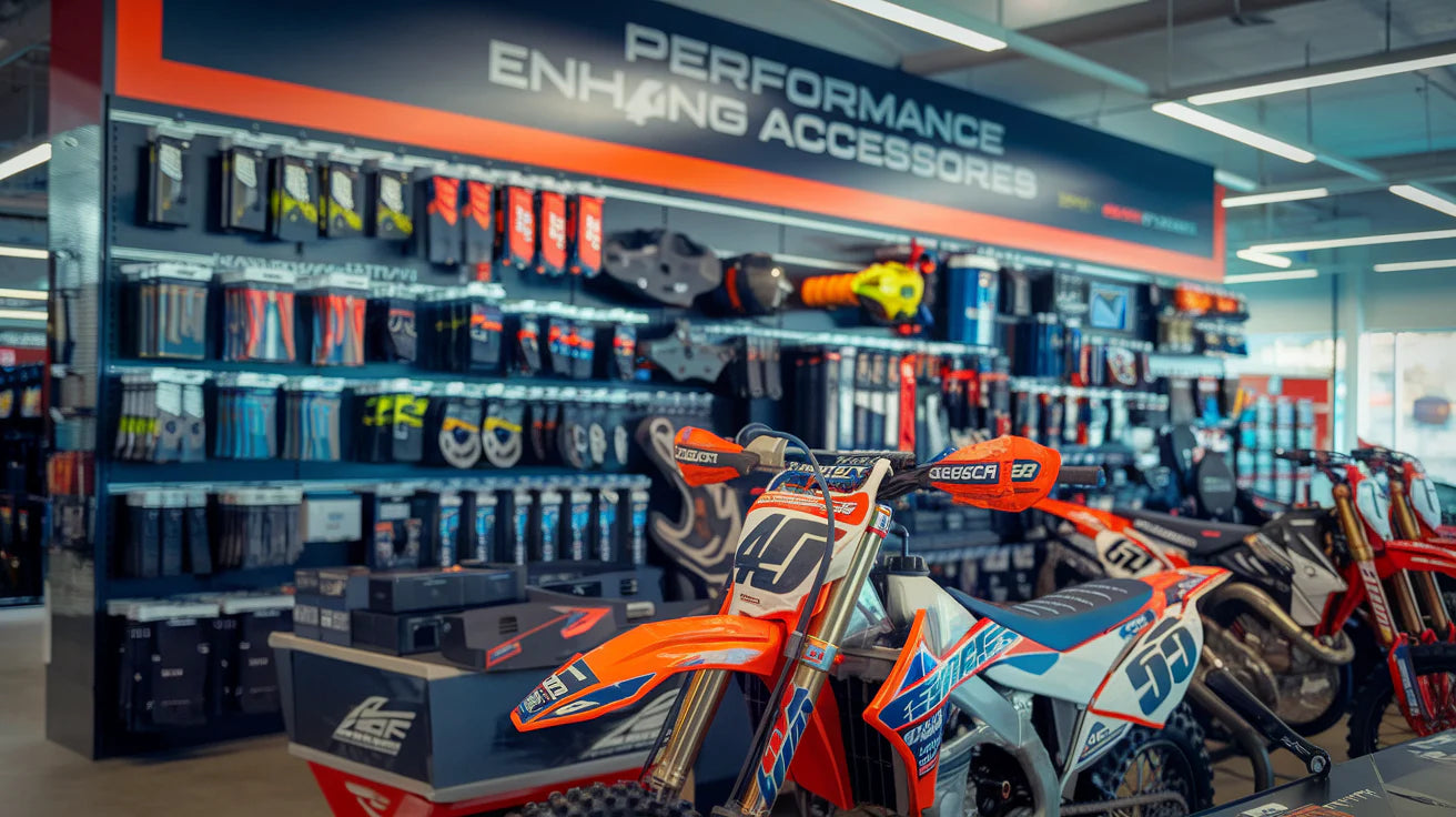 Offroad Accessoroes