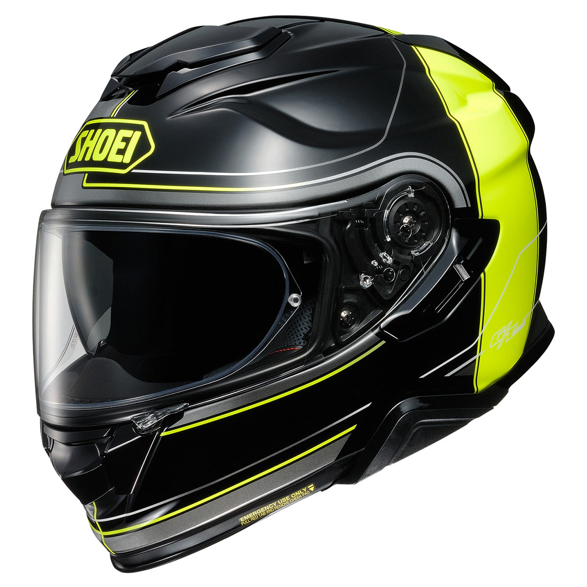 Shoei GT-Air II Crossbar Helmet