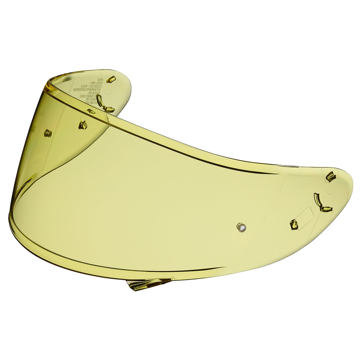 Shoei CWR-1 Shield
