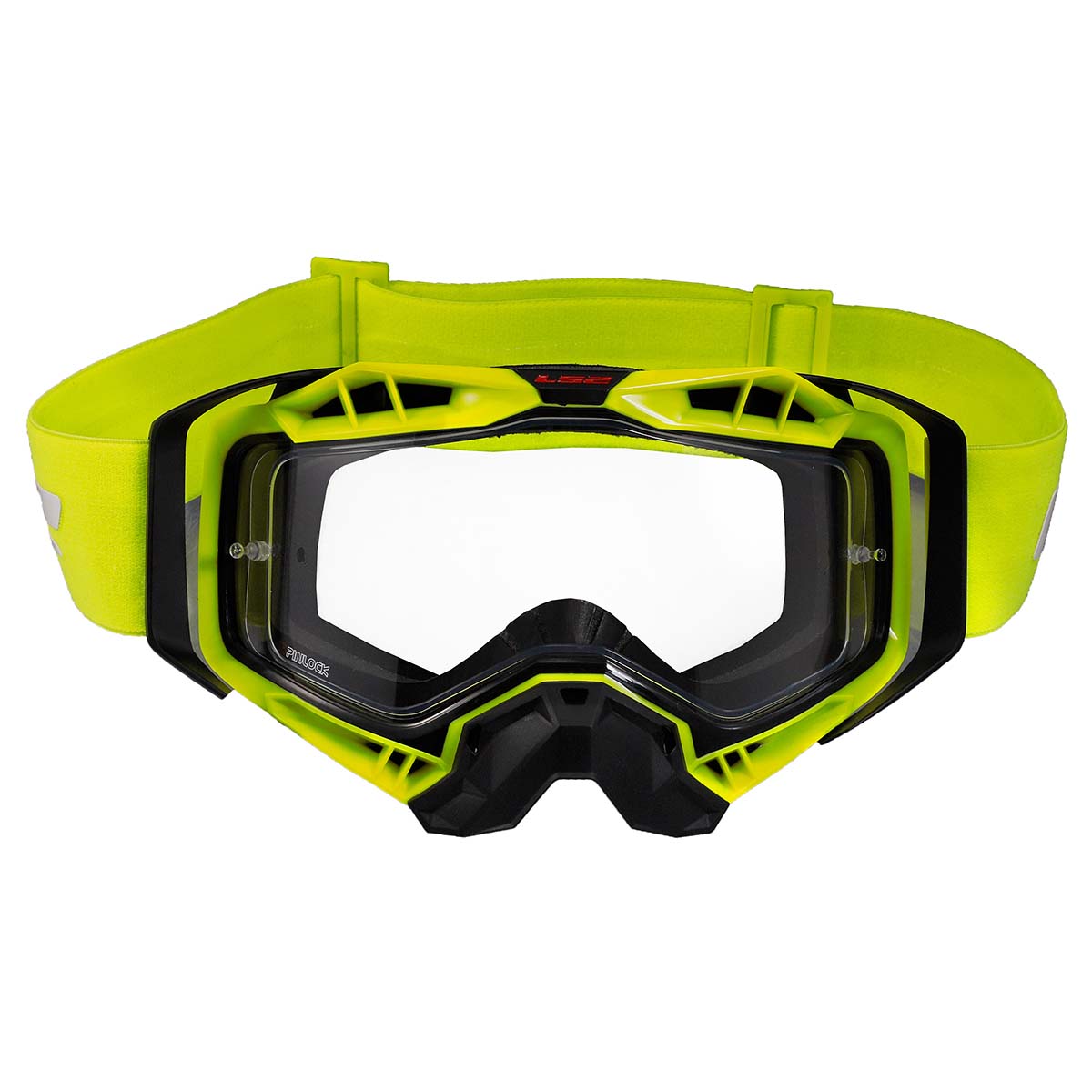 LS2 Helmets Aura Goggle