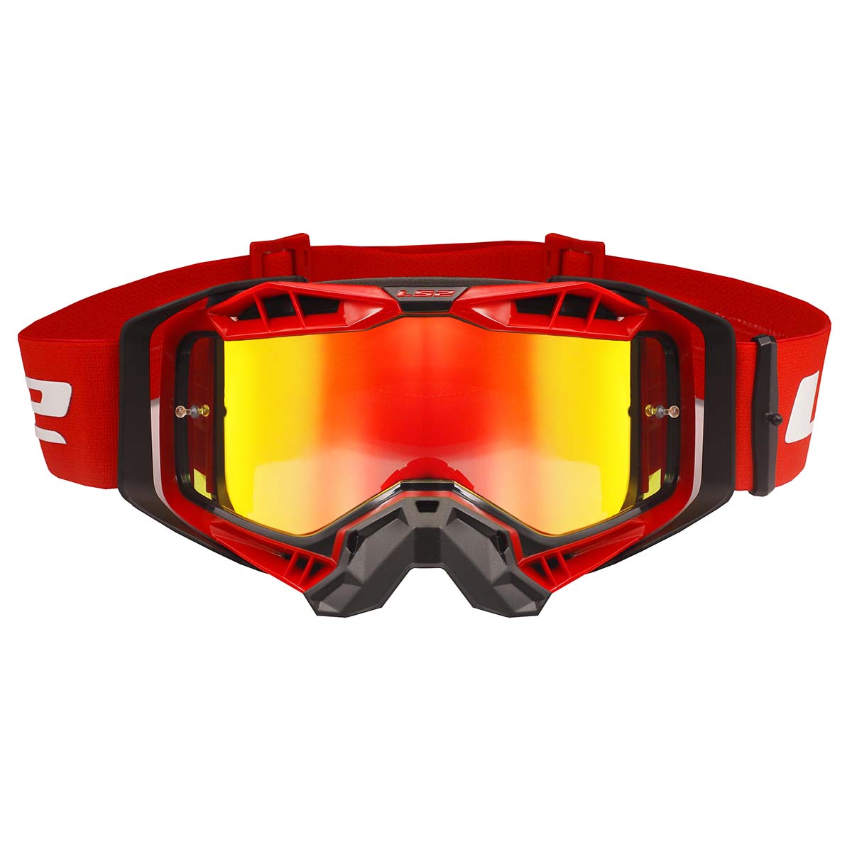 LS2 Helmets Aura Goggle