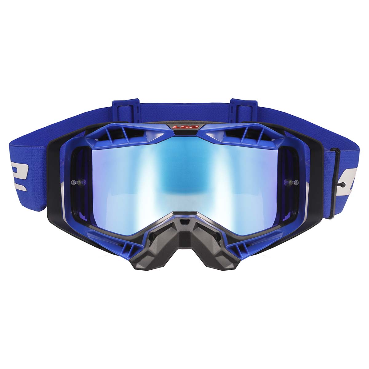 LS2 Helmets Aura Goggle