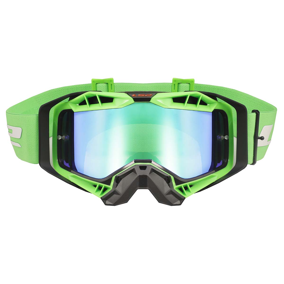 LS2 Helmets Aura Goggle