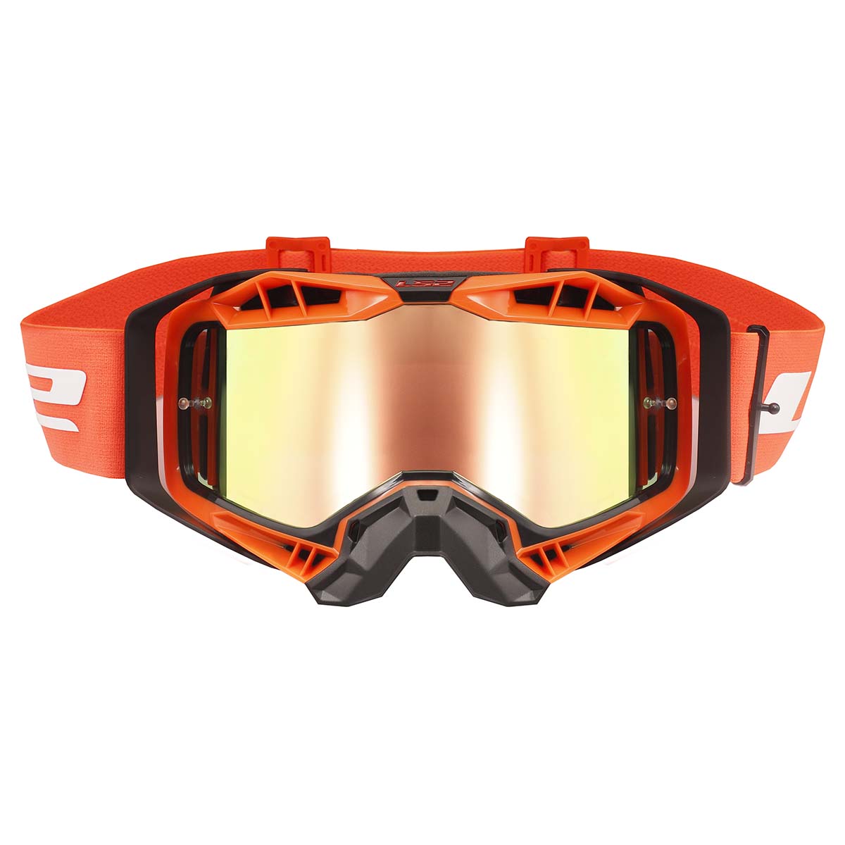 LS2 Helmets Aura Goggle