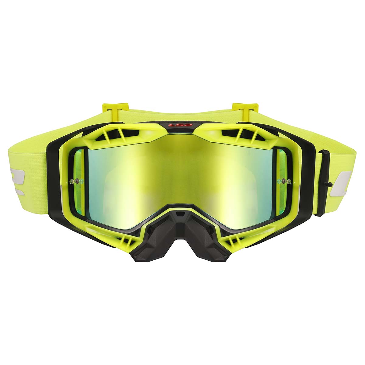 LS2 Helmets Aura Goggle