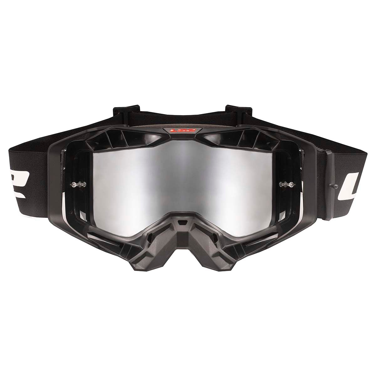 LS2 Helmets Aura Goggle