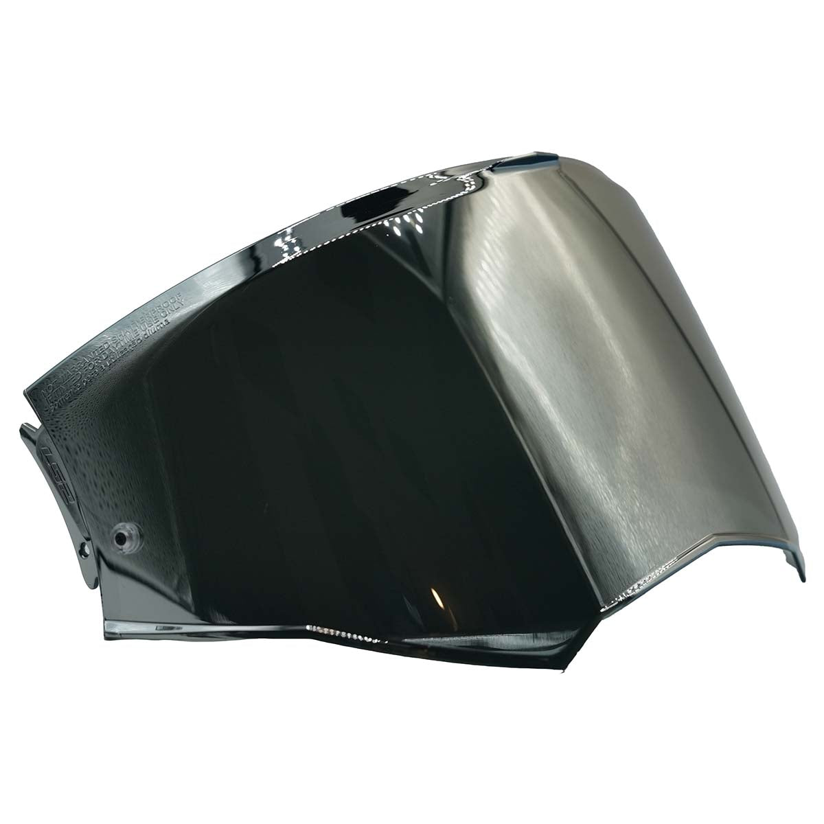 Advant X Carbon Pinlock Ready Outer Shield