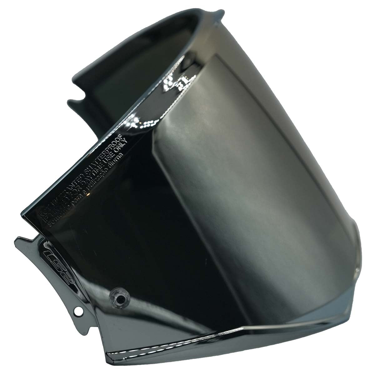 LS2 Helmets Advant X/Advant X Carbon Pinlock Ready Outer Shield