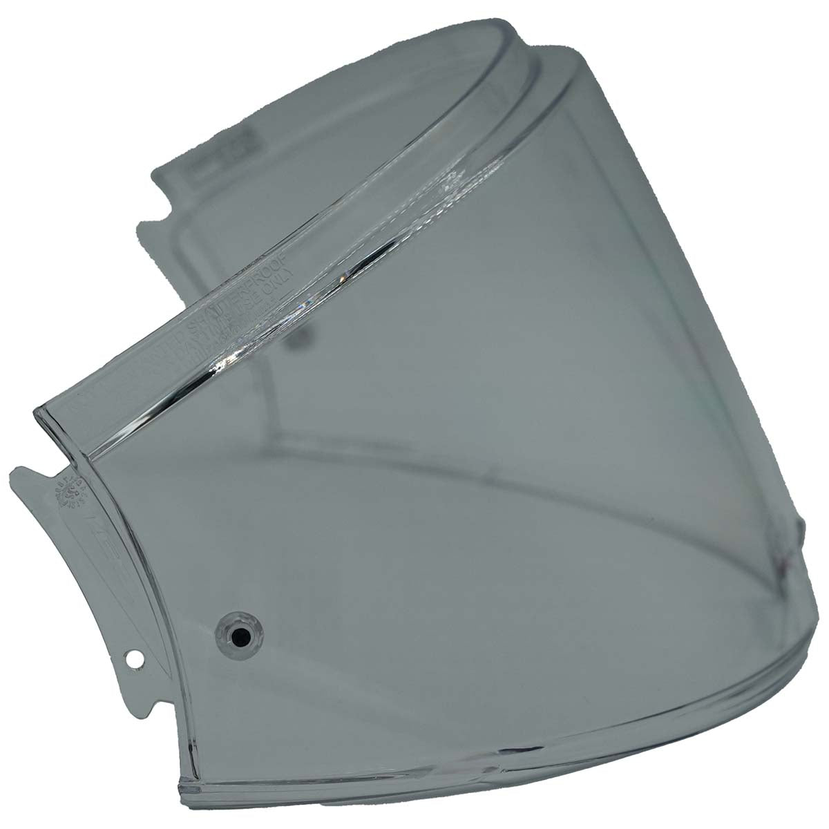 LS2 Helmets Advant Pinlock Ready Outer Shield