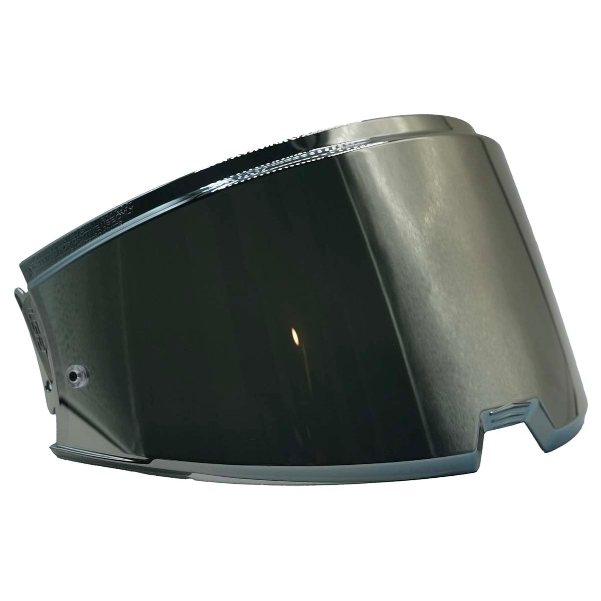 LS2 Helmets Advant Pinlock Ready Outer Shield