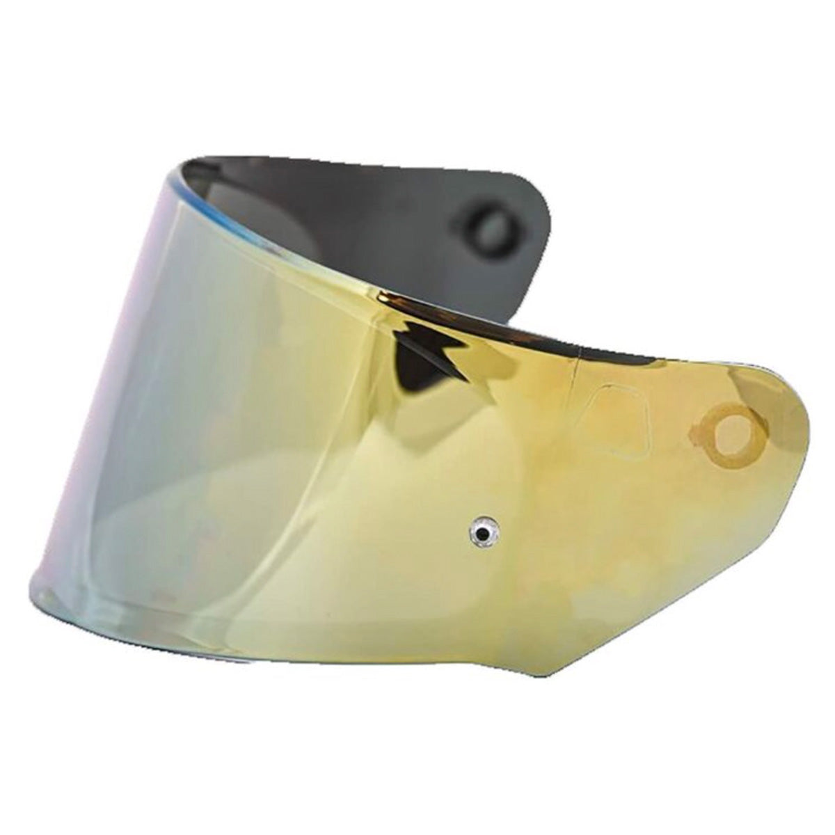 LS2 Helmets Stream II Pinlock Ready Outer Shield