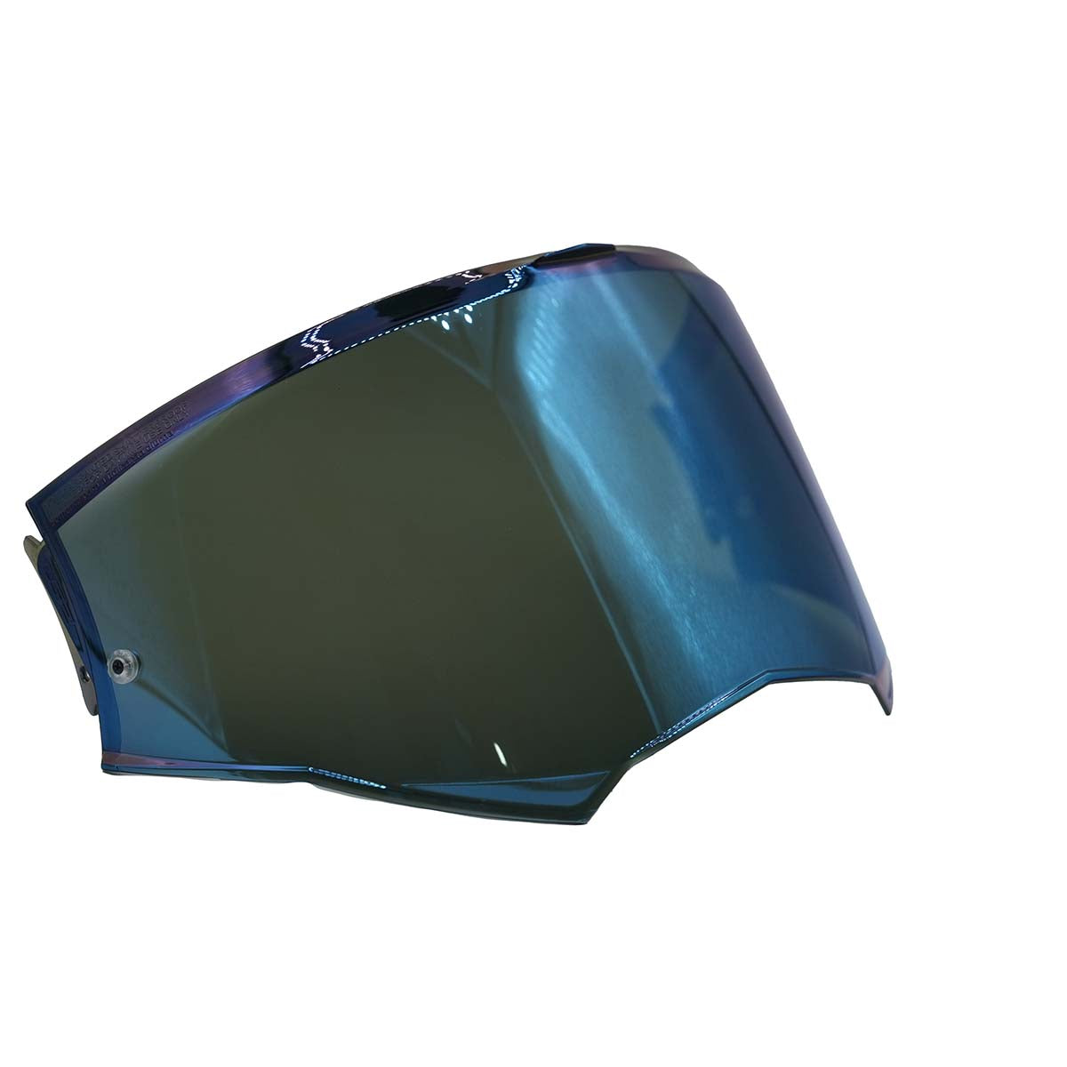 Advant X Carbon Pinlock Ready Outer Shield