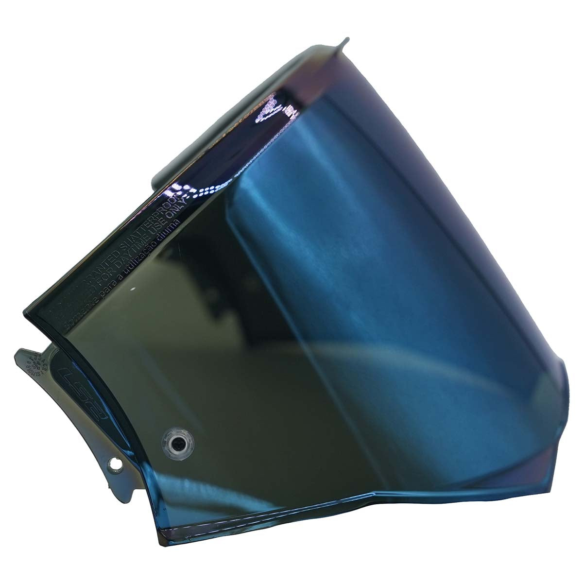LS2 Helmets Advant X/Advant X Carbon Pinlock Ready Outer Shield