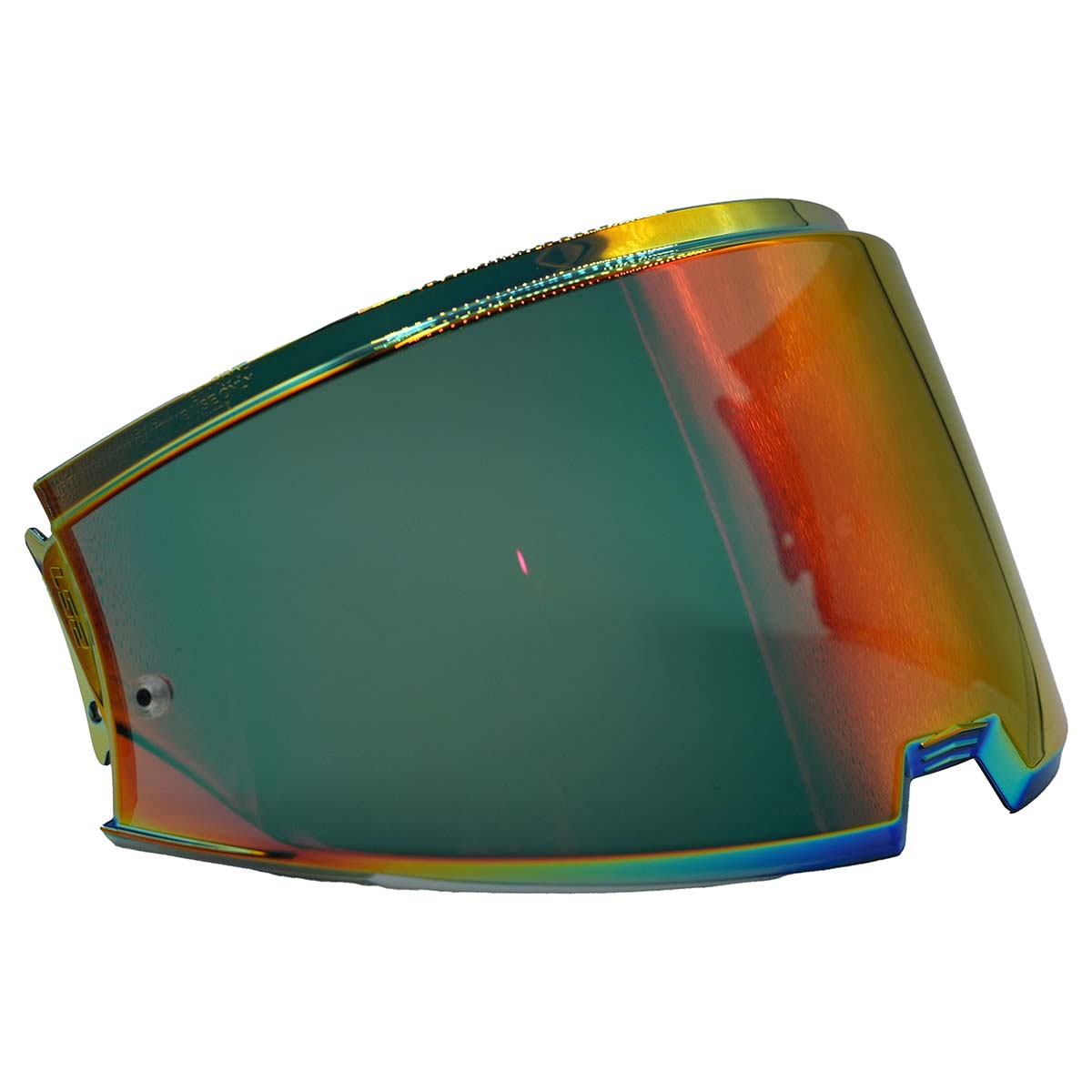 LS2 Helmets Advant Pinlock Ready Outer Shield