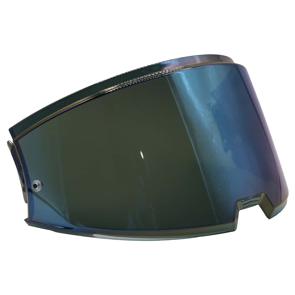 LS2 Helmets Advant Pinlock Ready Outer Shield