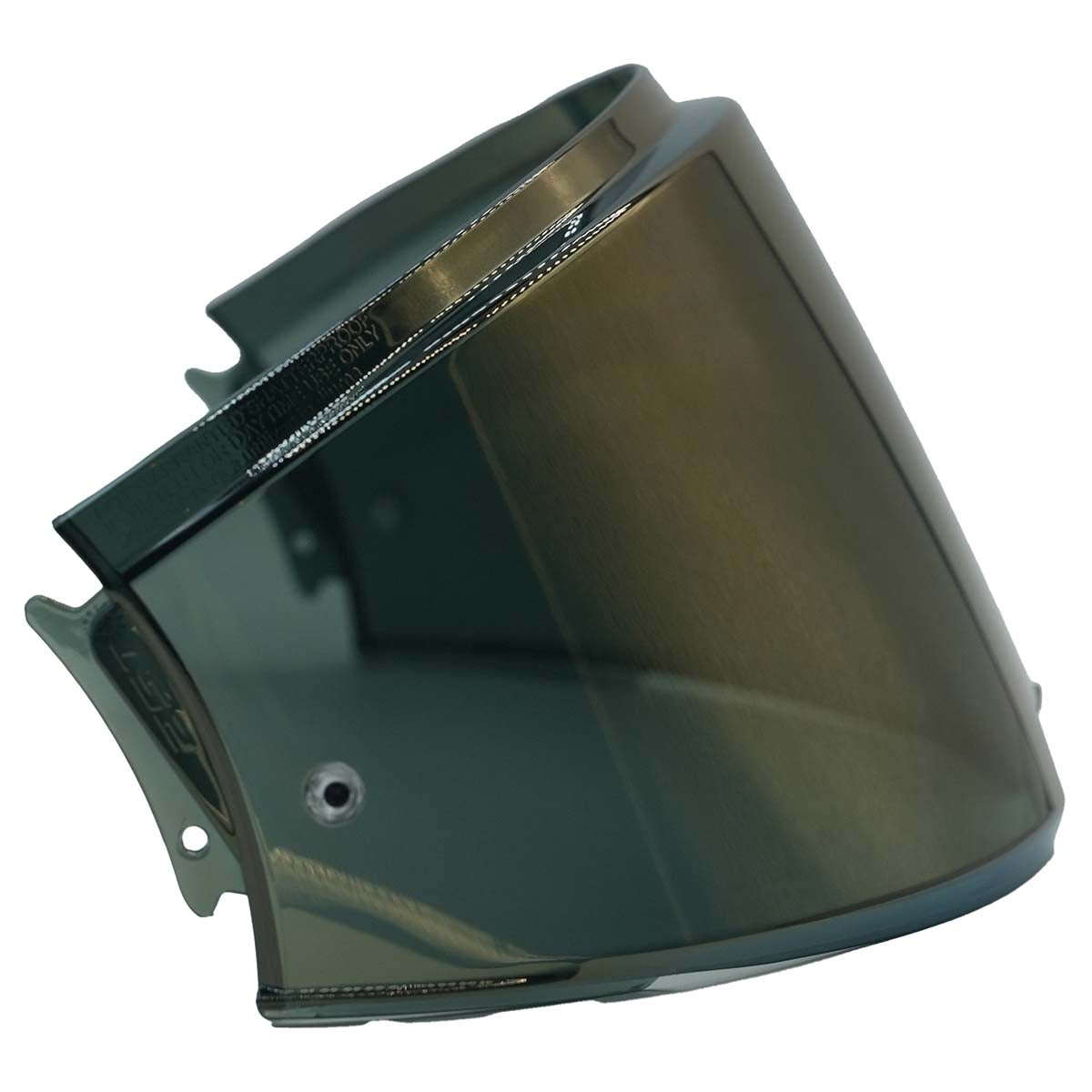 LS2 Helmets Advant Pinlock Ready Outer Shield