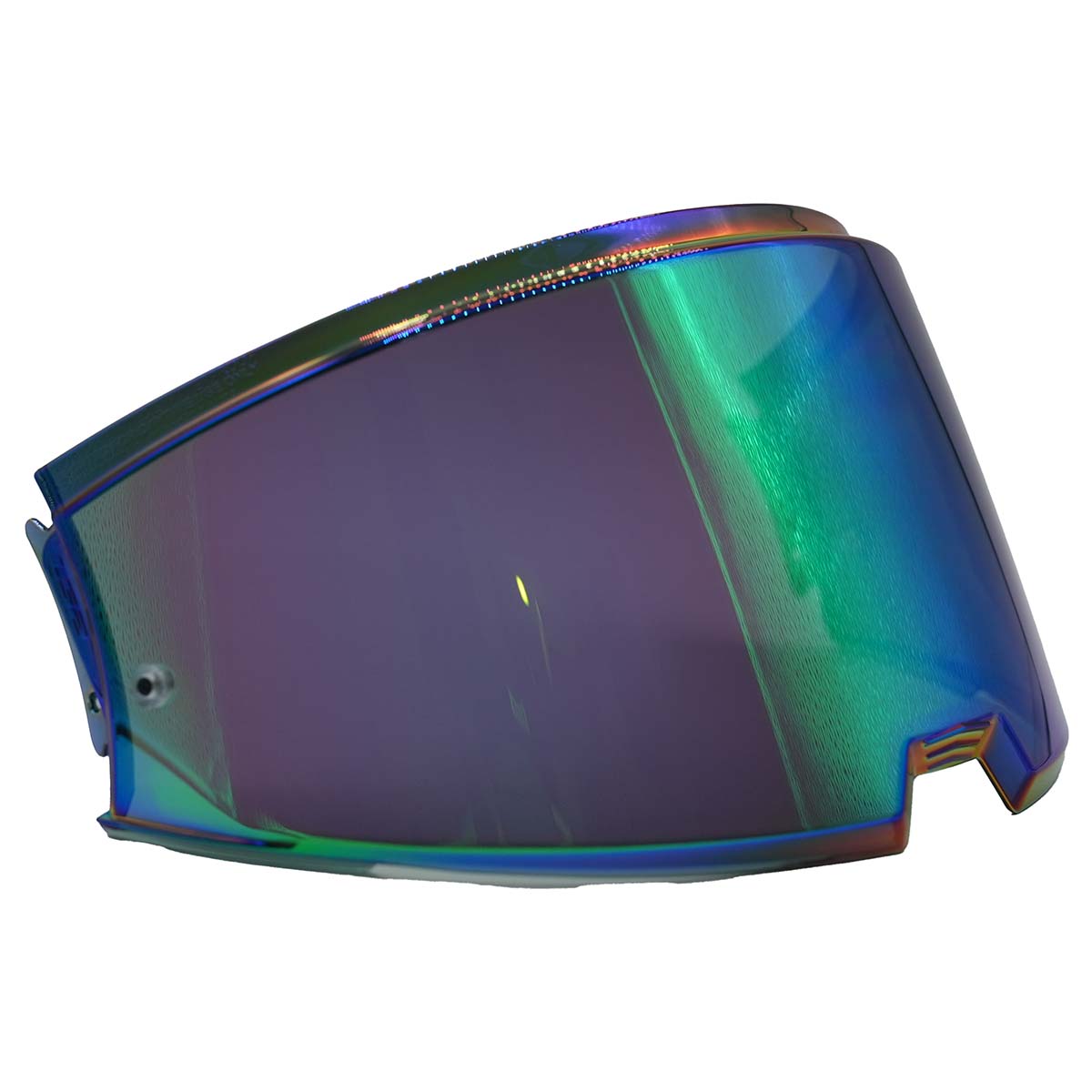 LS2 Helmets Advant Pinlock Ready Outer Shield
