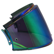 LS2 Helmets Advant Pinlock Ready Outer Shield