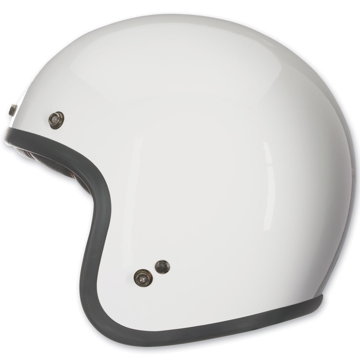 Bell Custom 500 Open-Face Motorcycle Helmet