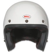 Bell Custom 500 Open-Face Motorcycle Helmet