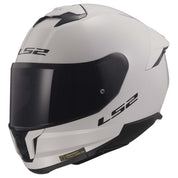 LS2 Helmets Stream II Full Face Motorcycle Helmet W/ SunShield