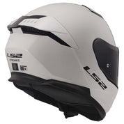LS2 Helmets Stream II Full Face Motorcycle Helmet W/ SunShield