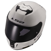LS2 Helmets Stream II Full Face Motorcycle Helmet W/ SunShield