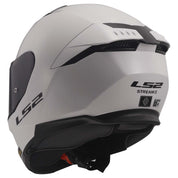 LS2 Helmets Stream II Full Face Motorcycle Helmet W/ SunShield