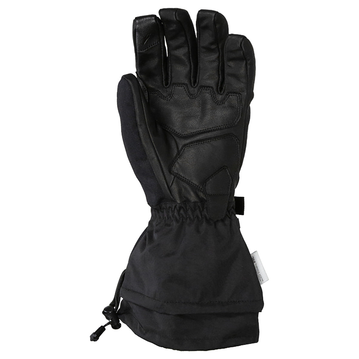 Castle X Men's Rival G2 Snowmobile Glove w/3M Thinsulate