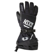 Castle X Men's Rival G2 Snowmobile Glove w/3M Thinsulate
