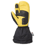 Castle X Men's TRS G2 3-Finger Snowmobile Mitt w/3M Thinsulate