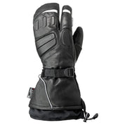 Castle X Women's TRS G2 3-Finger Snowmobile Mitt w/3M Thinsulate