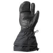 Castle X Men's TRS G2 3-Finger Snowmobile Mitt w/3M Thinsulate