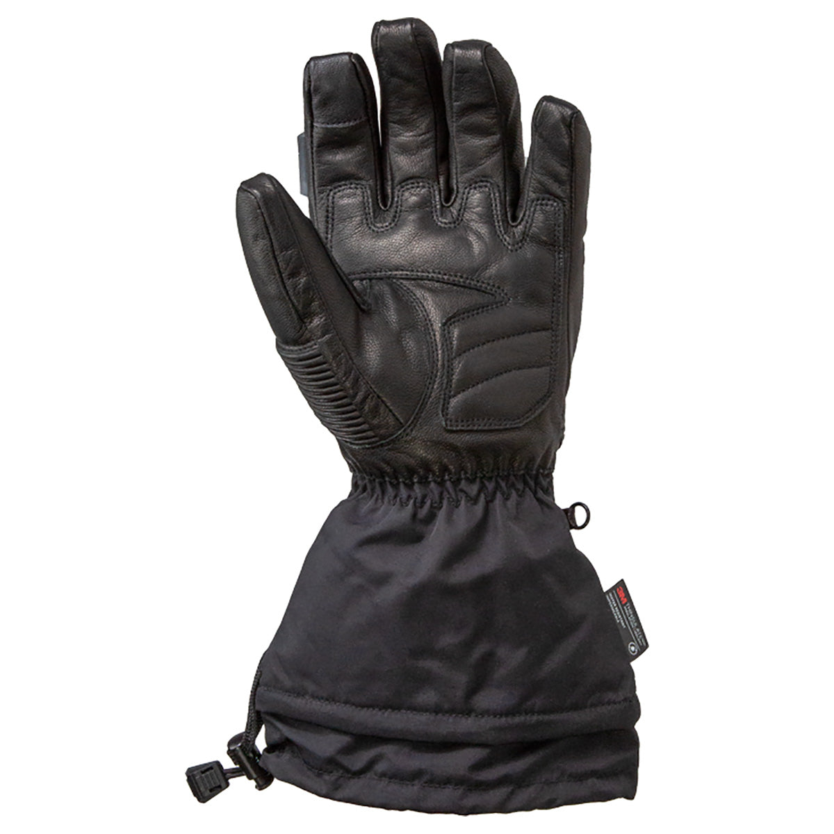 Castle X Women's TRS G3 Insulated Snow Glove w/3M Thinsulate