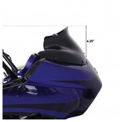 Klock Werks Sport Flare for 1998-2013 Road Glide