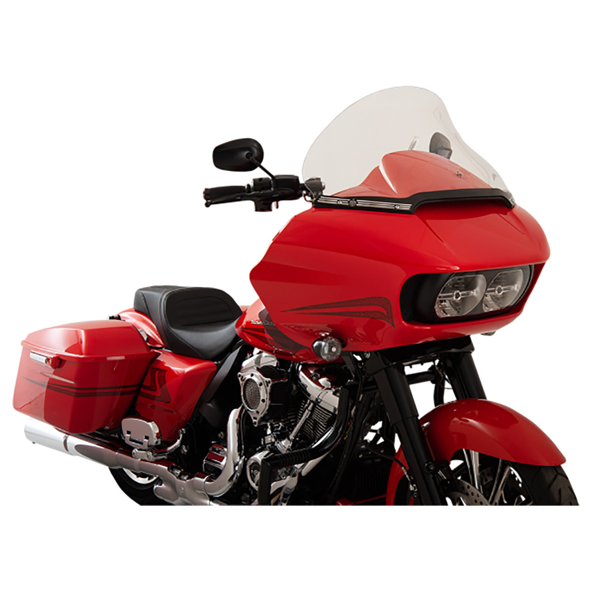 Klock Werks 2015-2022 Road Glide Touring Flare