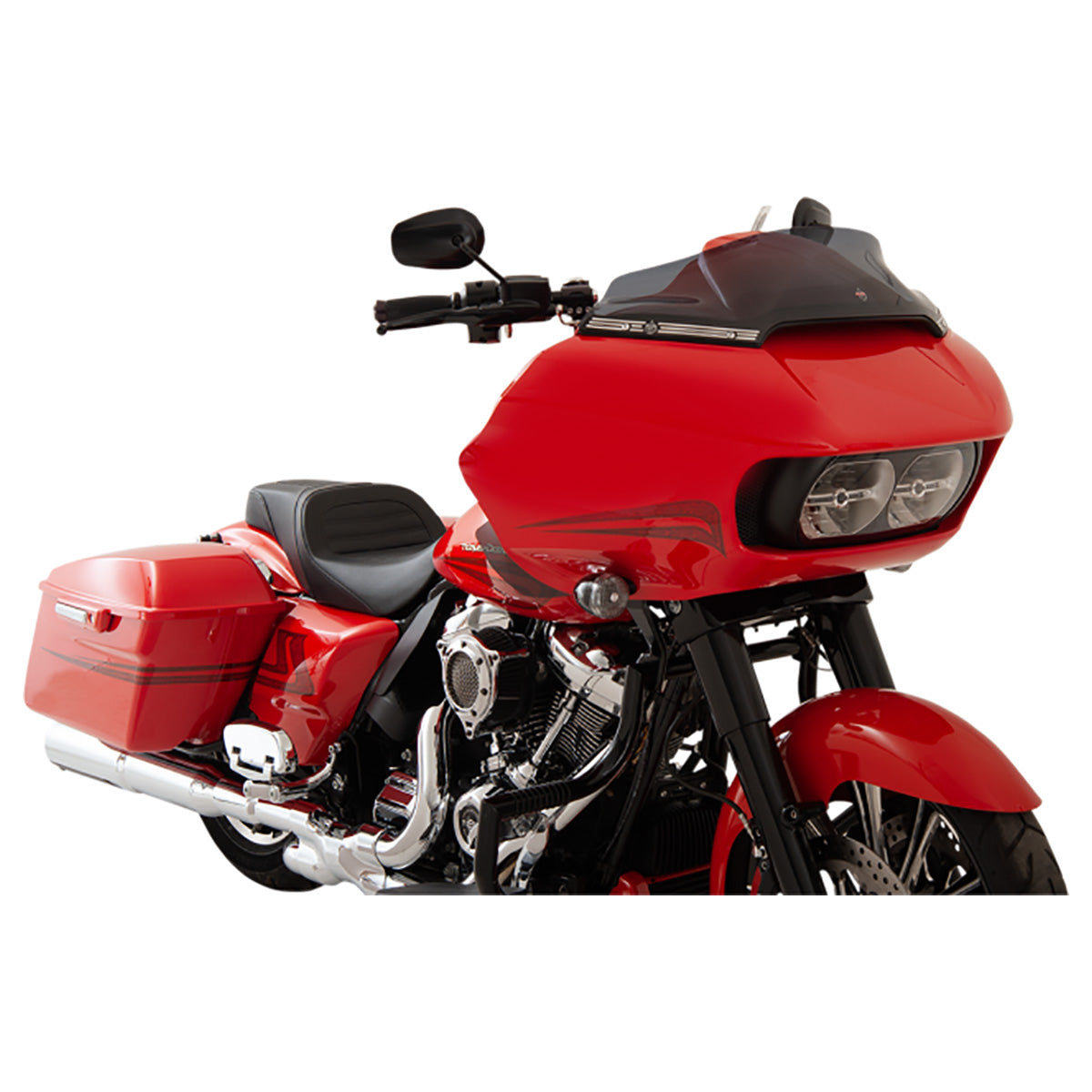 Klock Werks 2015-2022 Road Glide Touring Flare