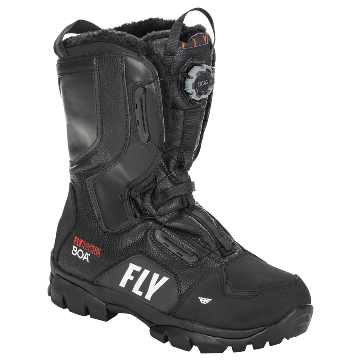 Fly Racing Marker BOA Boot