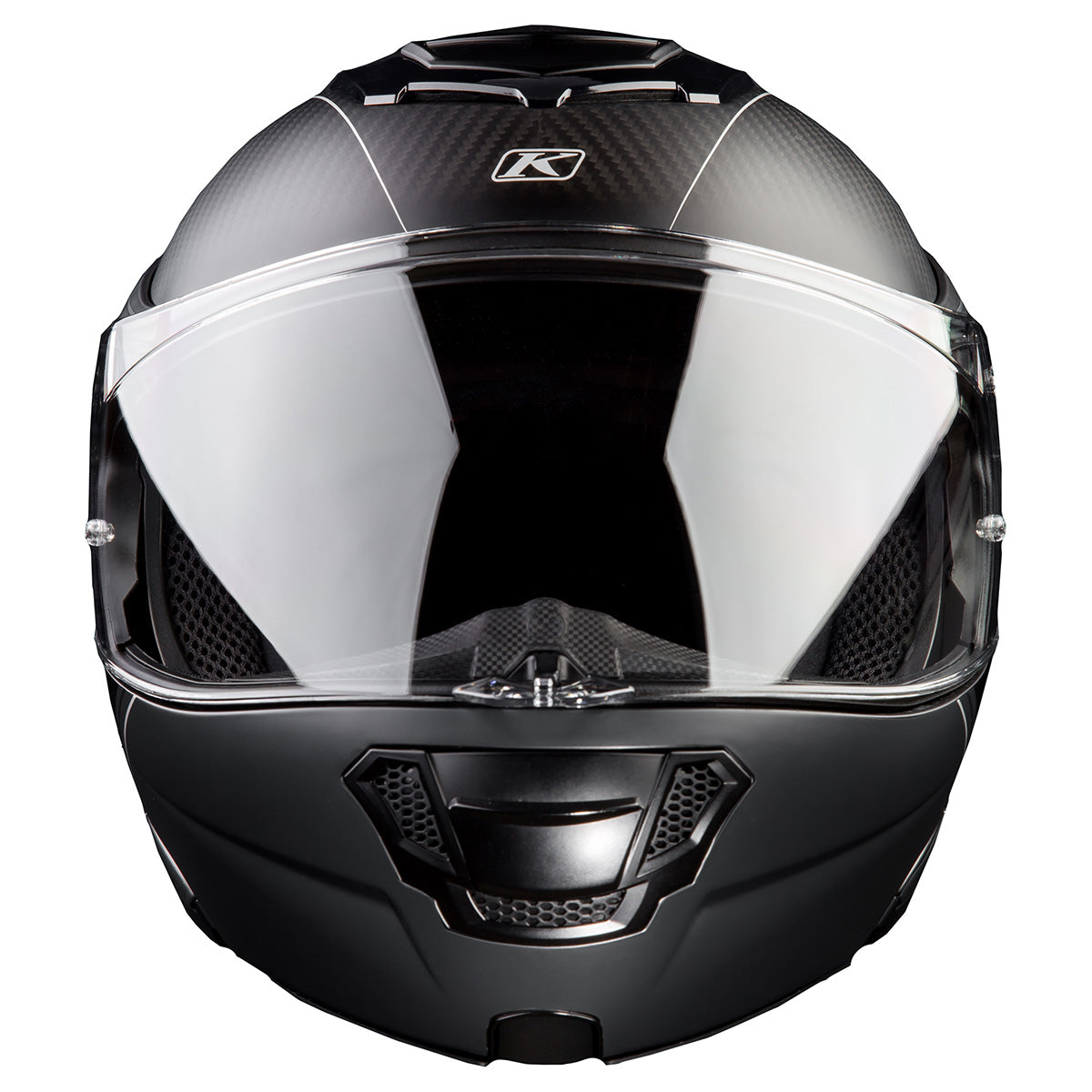 Klim TK1200 Karbon Modular Helmet ECE/DOT