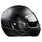 Klim TK1200 Karbon Modular Helmet ECE/DOT