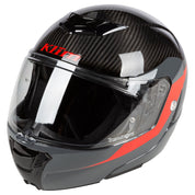 Klim TK1200 Karbon Modular Helmet ECE/DOT