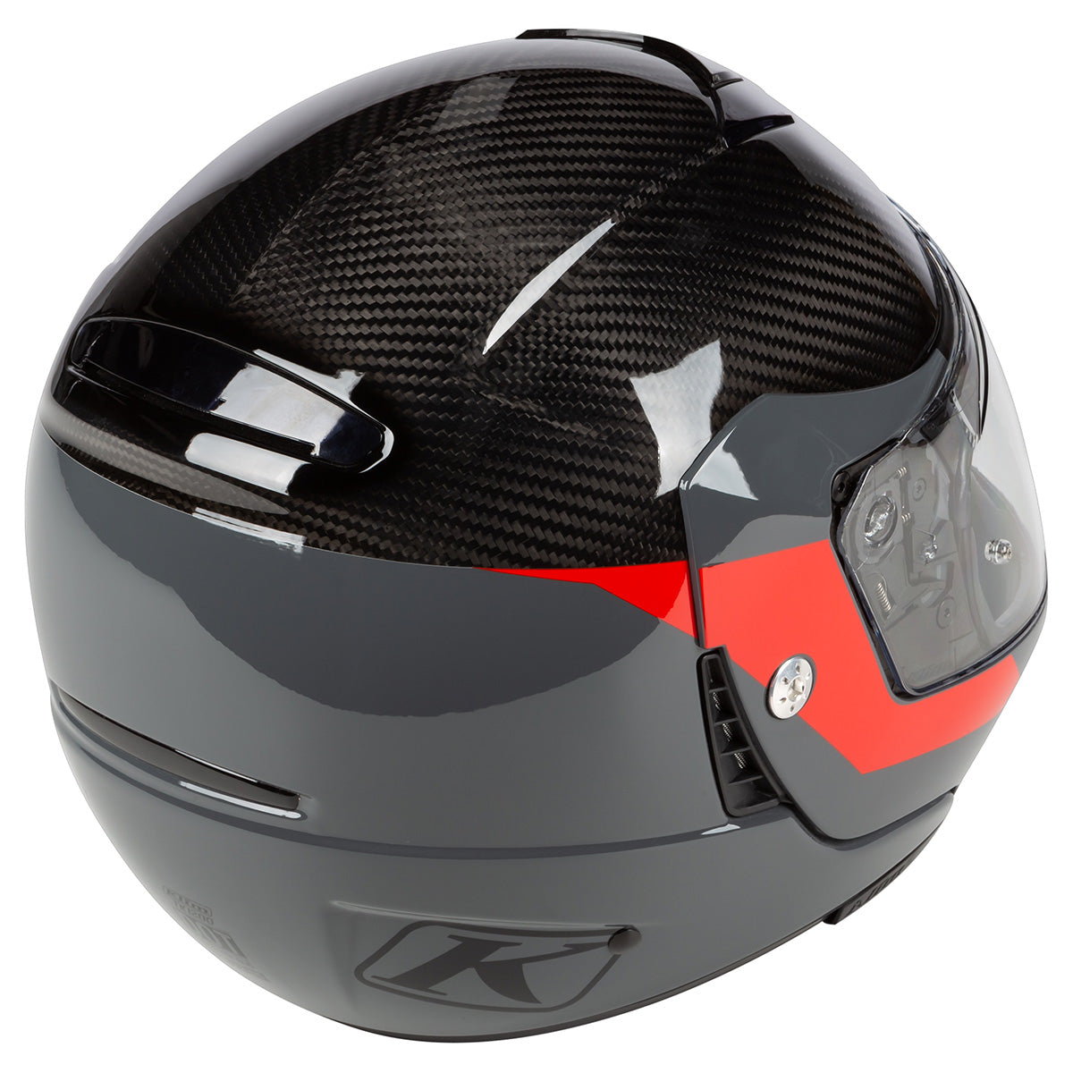 Klim TK1200 Karbon Modular Helmet ECE/DOT