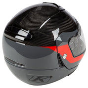 Klim TK1200 Karbon Modular Helmet ECE/DOT