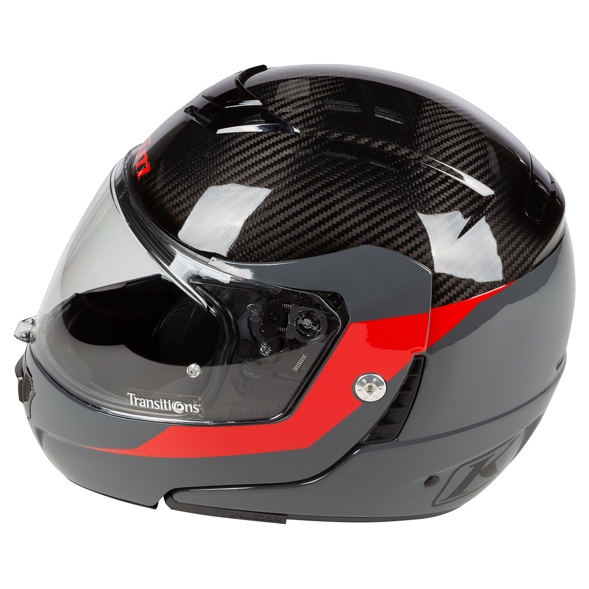 Klim TK1200 Karbon Modular Helmet ECE/DOT