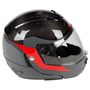 Klim TK1200 Karbon Modular Helmet ECE/DOT