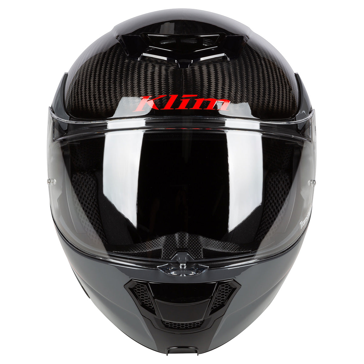 Klim TK1200 Karbon Modular Helmet ECE/DOT