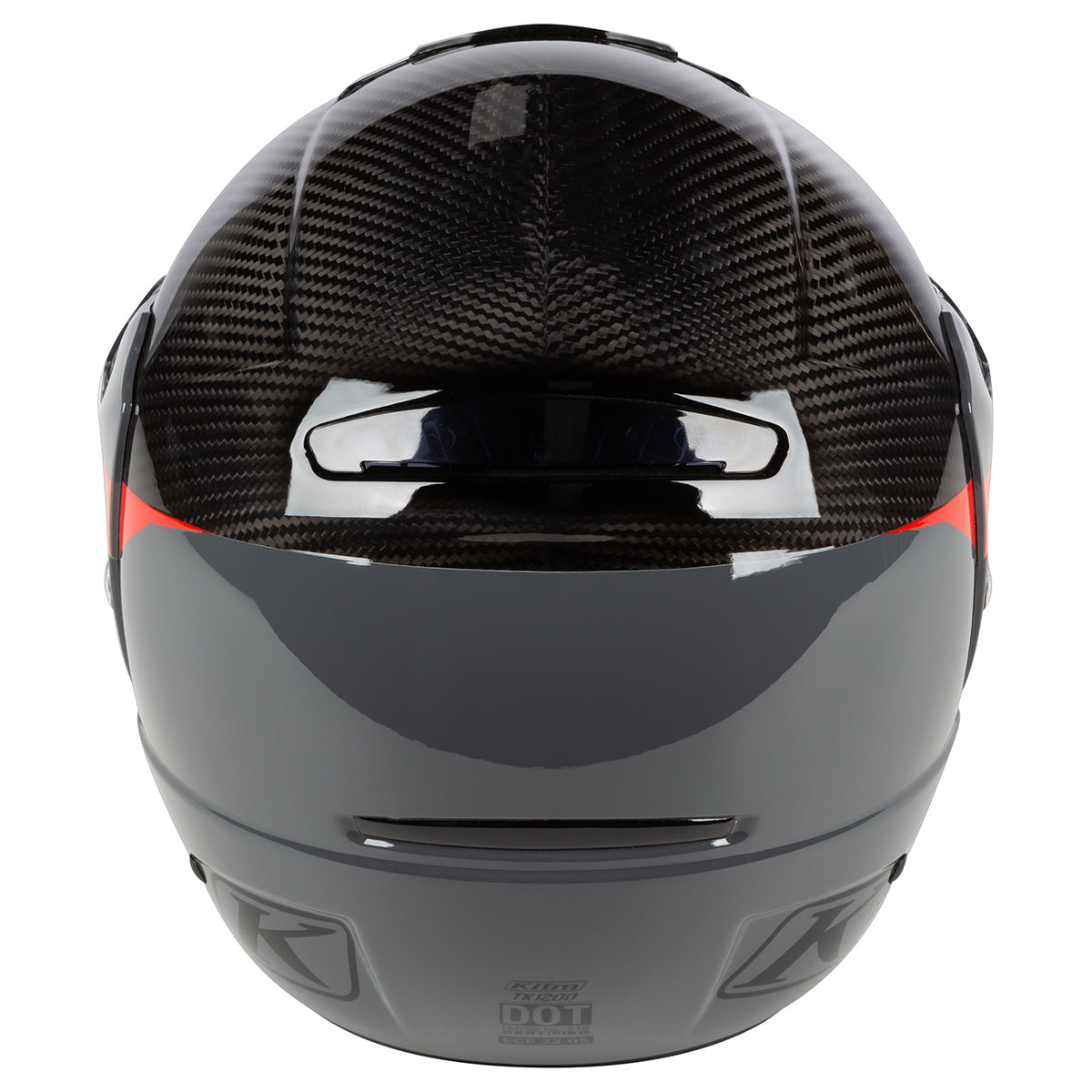 Klim TK1200 Karbon Modular Helmet ECE/DOT